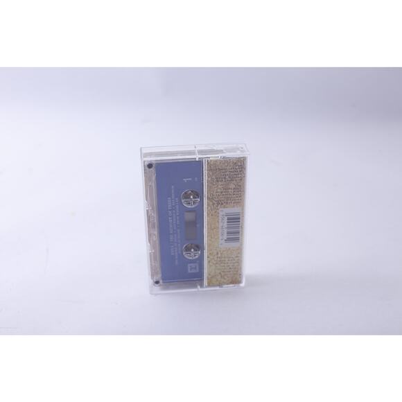 Enya, The Memory of Trees, Cassette Tape, 1995, Music Album, Collectible, - Picture 2 of 2